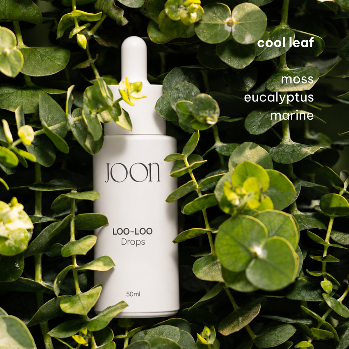 LOO-LOO Drops