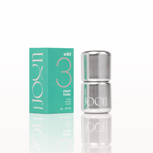 Solid 3 – Clean Fruity