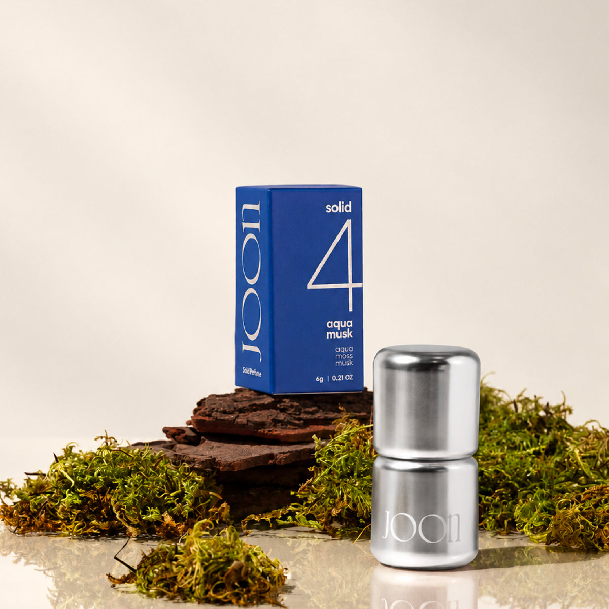 Solid 4 – Aqua Musk
