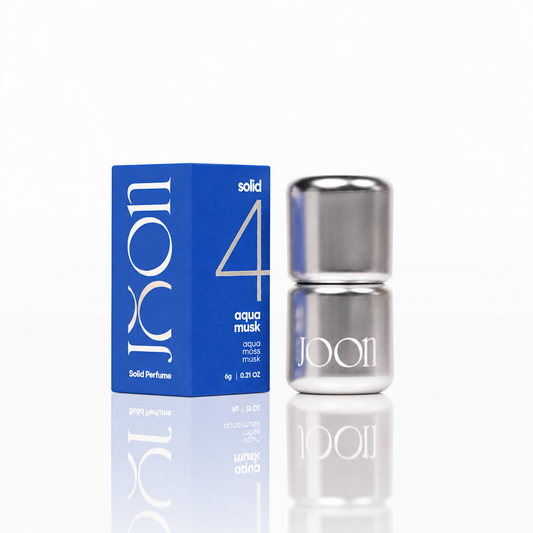 Solid 4 – Aqua Musk