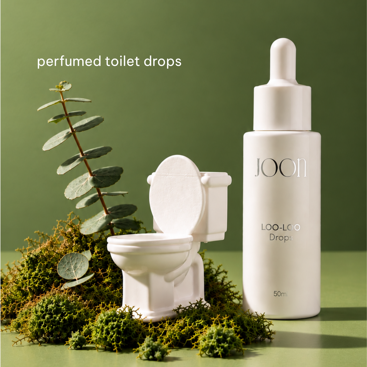 LOO-LOO Drops