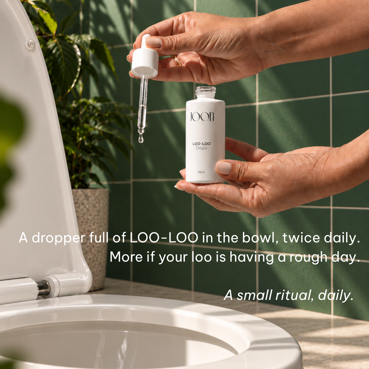 LOO-LOO Drops